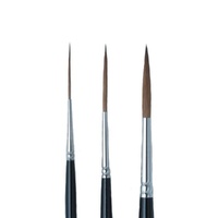 Art Spectrum Casin Liner Brush #14 Mixed Hair And Synthetic
