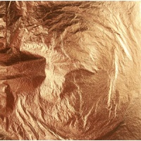 Your Magic Touch Imitation Copper Leaft 140 X 140Mm Packet Of 25