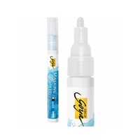 Creative Masking Fluid Pen Medium Nib - 12Ml