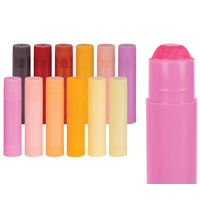 Colour Slick Crayons 10 Gram Stick Set Of 12 Warm Earth Colours