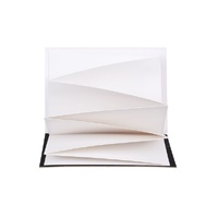 Concertina Book 13 X 19Cm Packet Of 10
