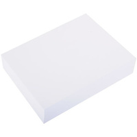 Photocopy Paper 80Gsm White A4 Ream (500 Sheets)