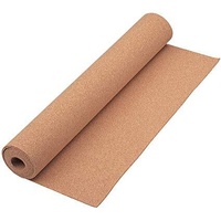 Cork Roll 200Mm Wide X 1M