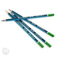 Micador Essential Pencils 4B Box Of 20