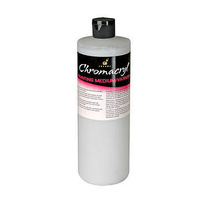 Chromacryl Painting Medium And Varnish 500Ml