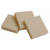 Crepe Erasers Box Of 12