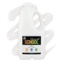 Chromacryl School White 2lt