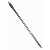 Curved Burnisher/Dry Point Needle