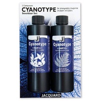 Jacquard Cyanotype Set