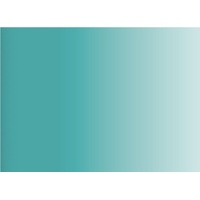 Canson Georgian Water Mixable Oil 37Ml Turquoise