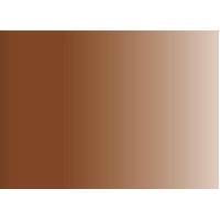 Canson Georgian Water Mixable Oil 37Ml Burnt Sienna