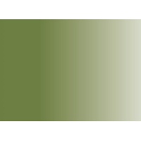 Canson Georgian Water Mixable Oil 37Ml Sap Green
