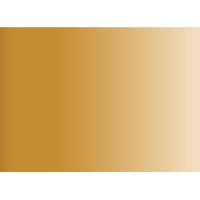 Canson Georgian Water Mixable Oil 37Ml Yellow Ochre