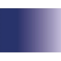 Canson Georgian Water Mixable Oil 200Ml French Ultramarine