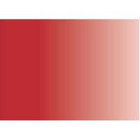 Canson Georgian Water Mixable Oil 200Ml Cadmium Red Hue