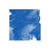 Daler Rowney Aquafine Watercolour 8Ml Cobalt Blue Hue