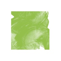 Daler Rowney Aquafine Watercolour 8Ml Leaf Green