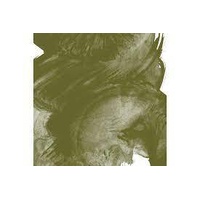 Daler Rowney Aquafine Watercolour 8Ml Olive Green