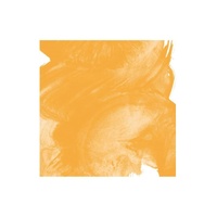 Daler Rowney Aquafine Watercolour 8Ml Gamboge Hue