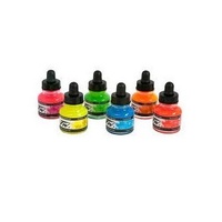 Fw Ink Neon6 Set (6)