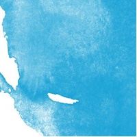 Daler Rowney System 3 Acrylic Ink 29.5Ml Fluorescent Blue