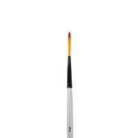 Daler Rowney Graduate Brush Synthetic Rigger 1