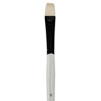 Daler Rowney Graduate Brush Bristle Bright 2 Lh
