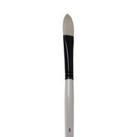 Daler Rowney Graduate Brush Bristle Filbert 1 Lh