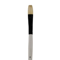 Daler Rowney Graduate Brush Bristle Flat 1 Lh