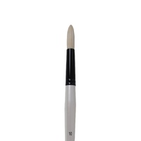 Daler Rowney Graduate Brush Bristle Round 2 Lh