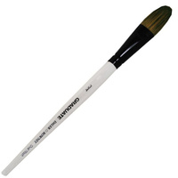 Daler Rowney Graduate Brush Pony/Synthetic Oval Wash 1 Inch