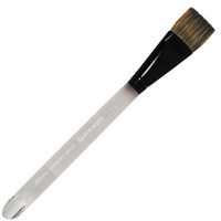 Daler Rowney Graduate Brush Pony/Synthetic Flat Wash 1/2 Inch