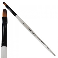 Daler Rowney Graduate Brush Synthetic Filbert 6