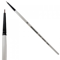 Daler Rowney Graduate Brush Synthetic Spotter 10/0