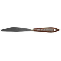 Artists Knife Spatulas No 17