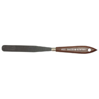 Artists Knife Spatulas No 21