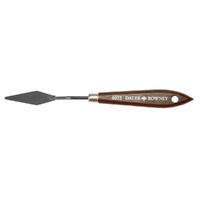 Artists Knife Spatulas No 22