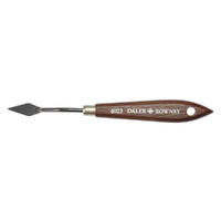 Artists Knife Spatulas No 23