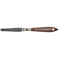 Artists Knife Spatulas No 27