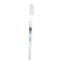 Derivan Aqua Pen Flat Medium Box Of 10