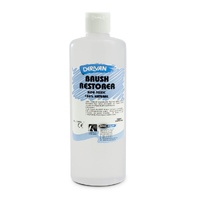 Derivan Brush Restorer 500Ml