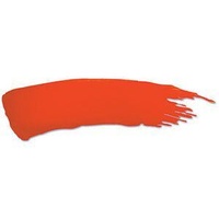 Derivan Waterbased Block Printing Ink 250Ml Orange