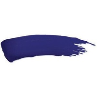 Derivan Waterbased Block Printing Ink 250Ml Tub Ultra Blue