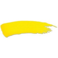 Derivan Waterbased Block Printing Ink 250Ml Tub Yellow Warm