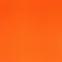 Derivan Fabric Paint 60Ml Tubes Fluoro Orange