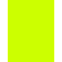Derivan Fabric Paint 60Ml Tubes Fluoro Yellow