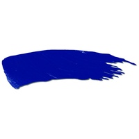 Derivan Fabric Paint Markers Double Ended Blue