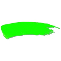Derivan Fabric Paint Markers Double Ended Green