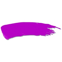 Derivan Fabric Paint Markers Double Ended Pink
