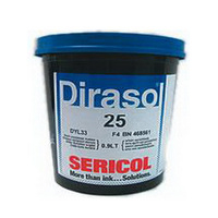 Dirosol 25 Photographic Emulsion 900Ml